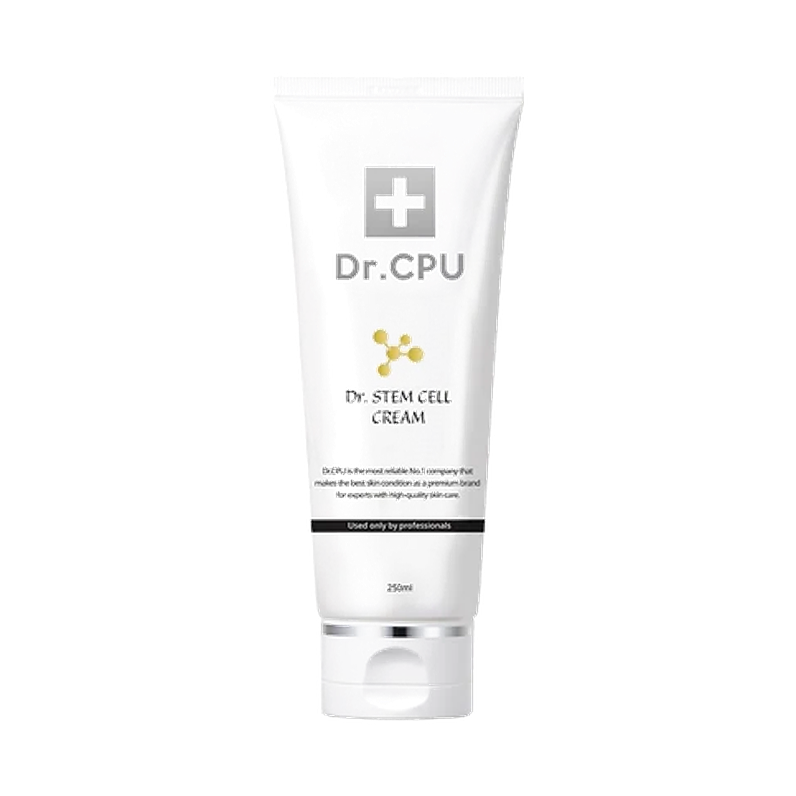 Dr.CPU Doctor Stem Cell Cream 250ml product image