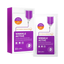 Dr.CPU Wrinkle Active Ampoule Mask 1box product image