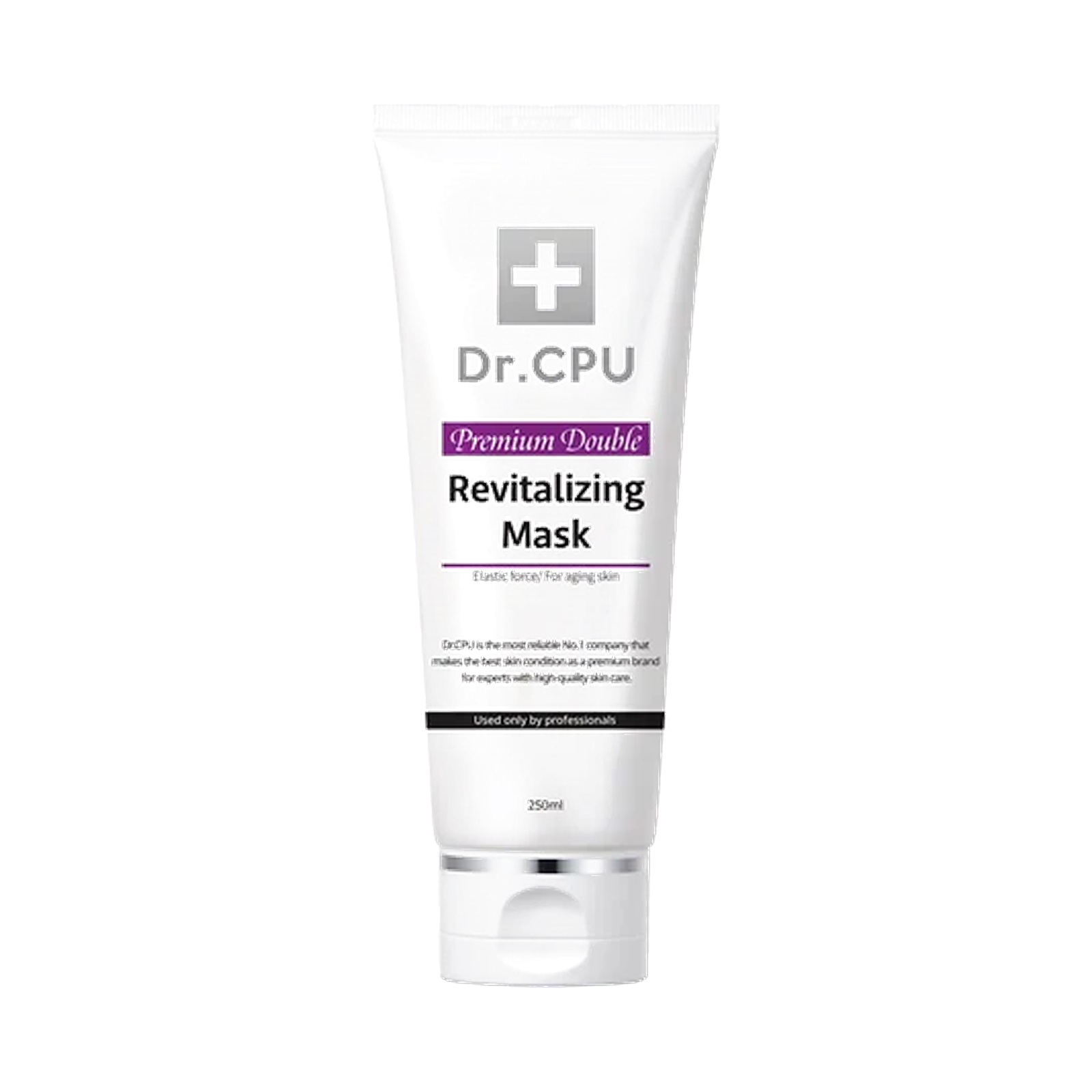 Dr.CPU Premium Double Revitalizing Mask 250ml product image