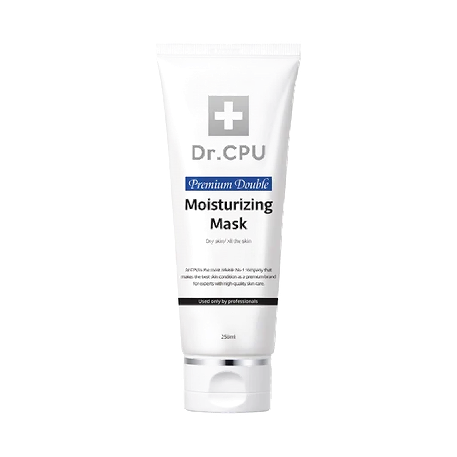Dr.CPU Premium Double Moisturizing Mask 250ml product image