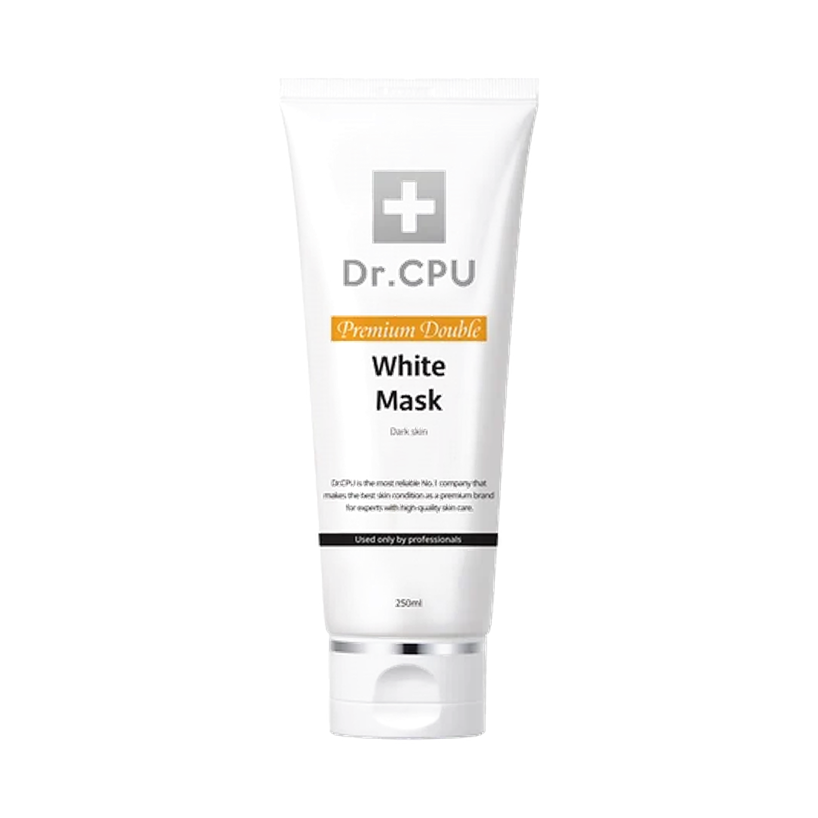 Dr.CPU Premium Double White Mask 250ml product image