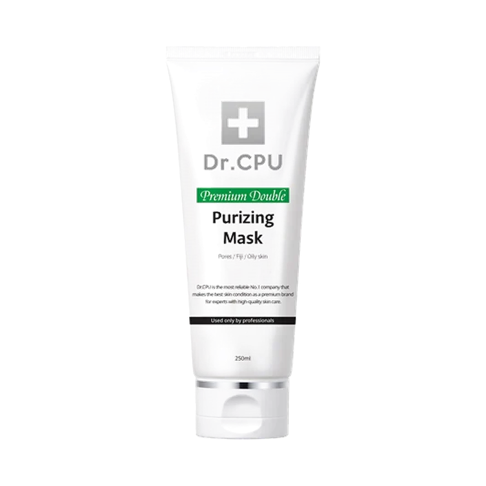 Dr.CPU Premium Double Purifying Mask 250ml product image