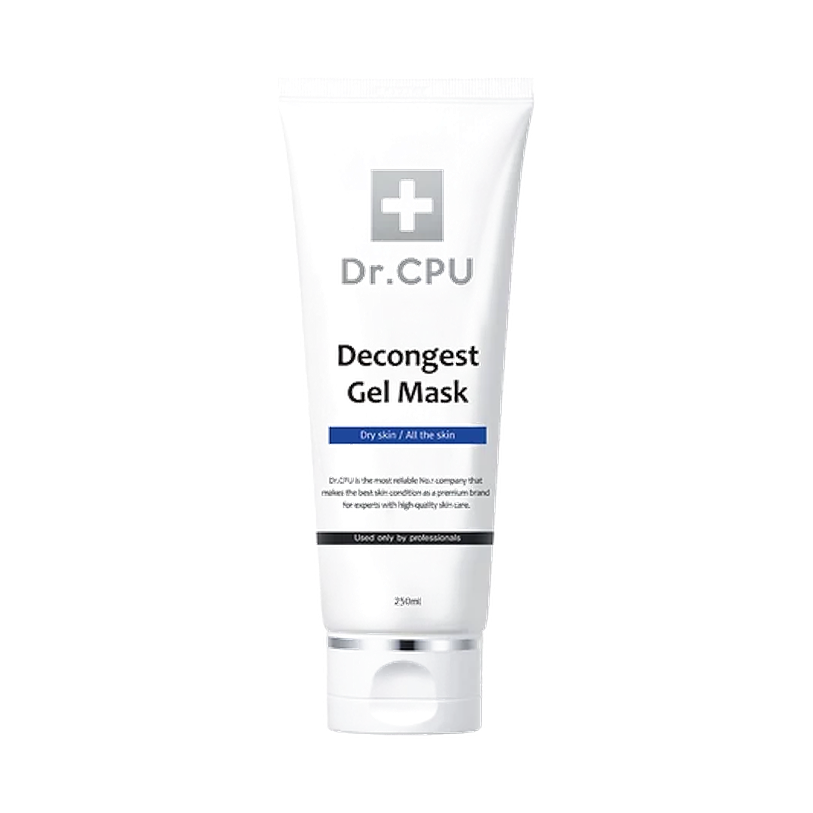 Dr.CPU Decongest Gel Mask 250ml product image