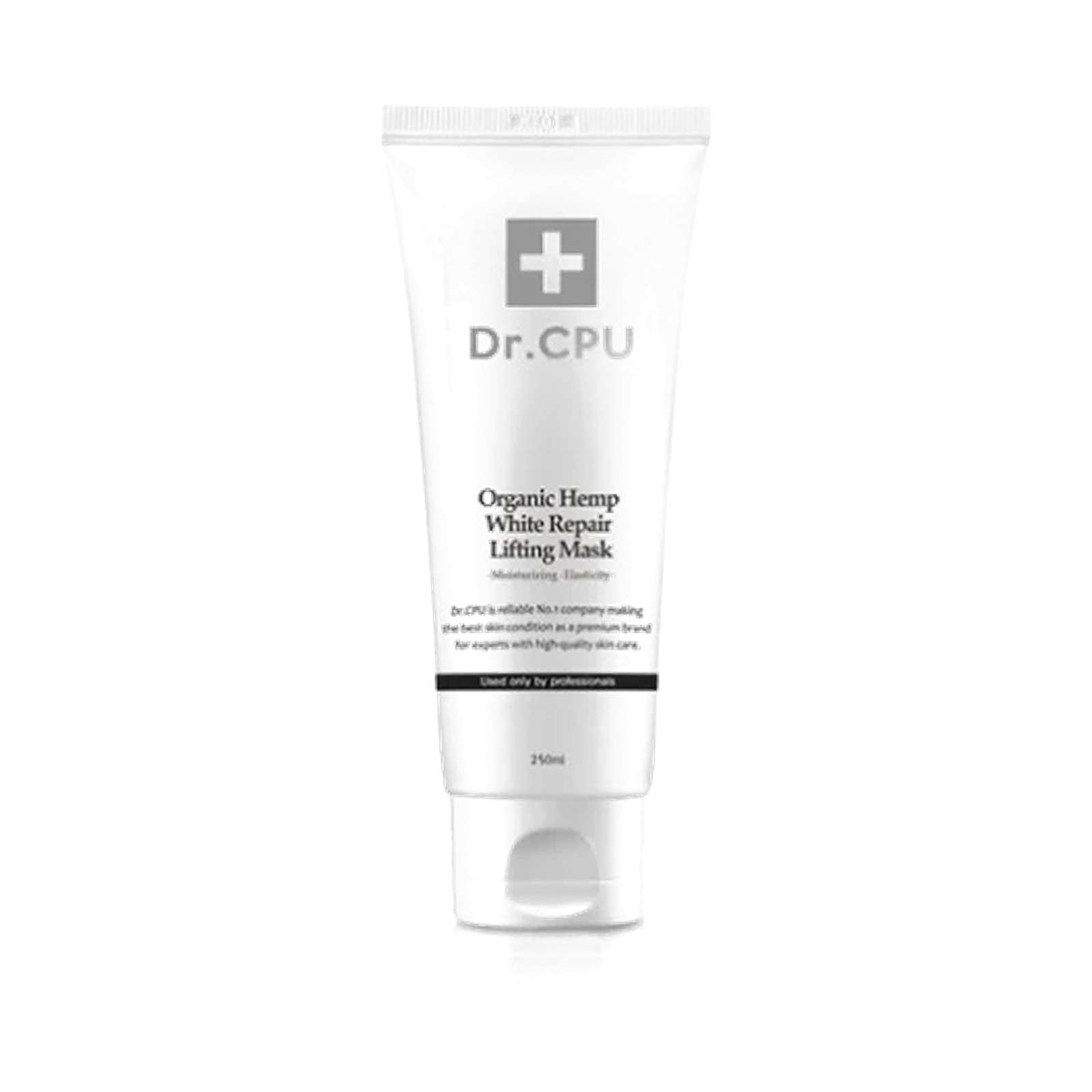 Dr.CPU Organic Hemp White Repair Lifting Mask 250ml product image Main image
