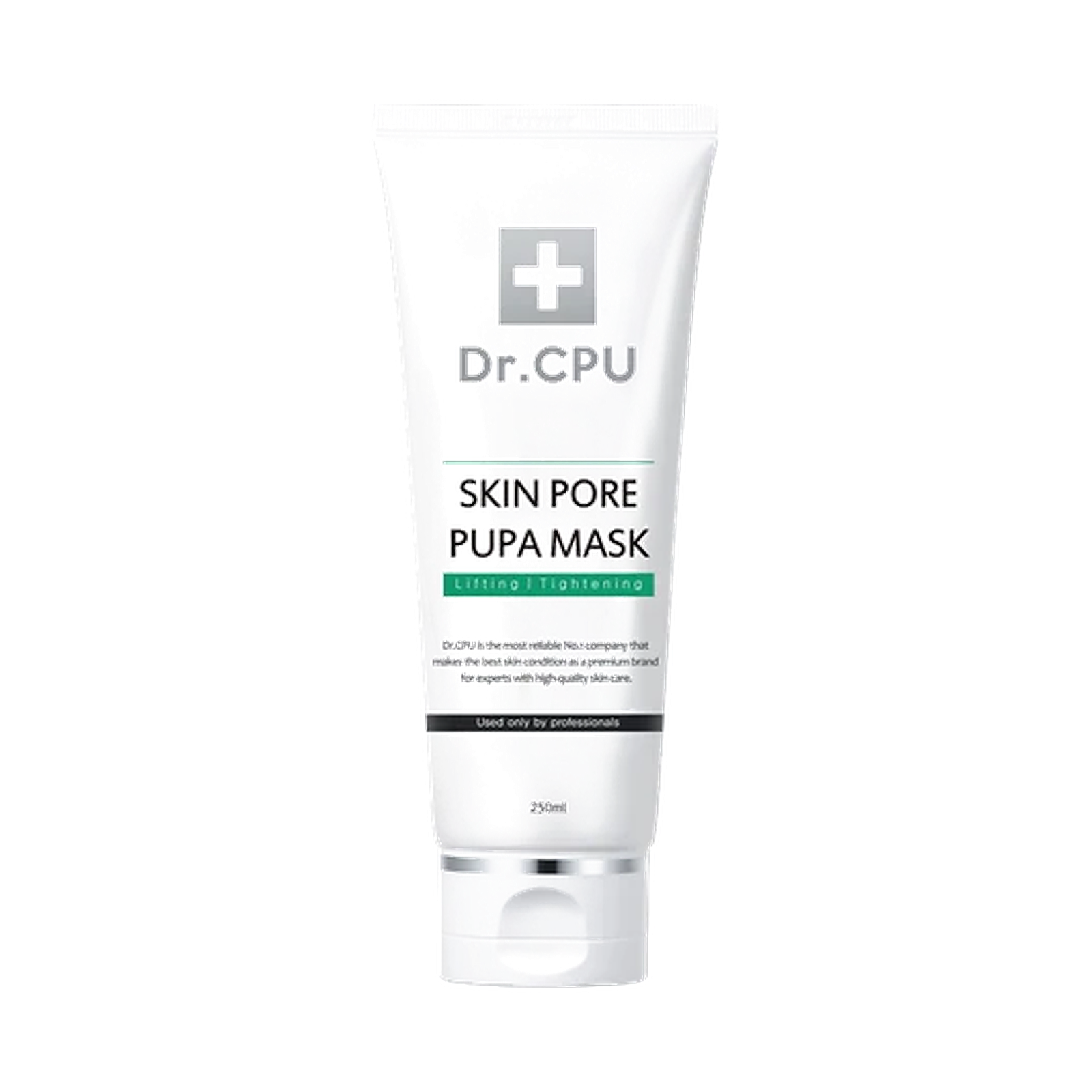 Dr.CPU Skin Pore Pupa Mask 250ml product image