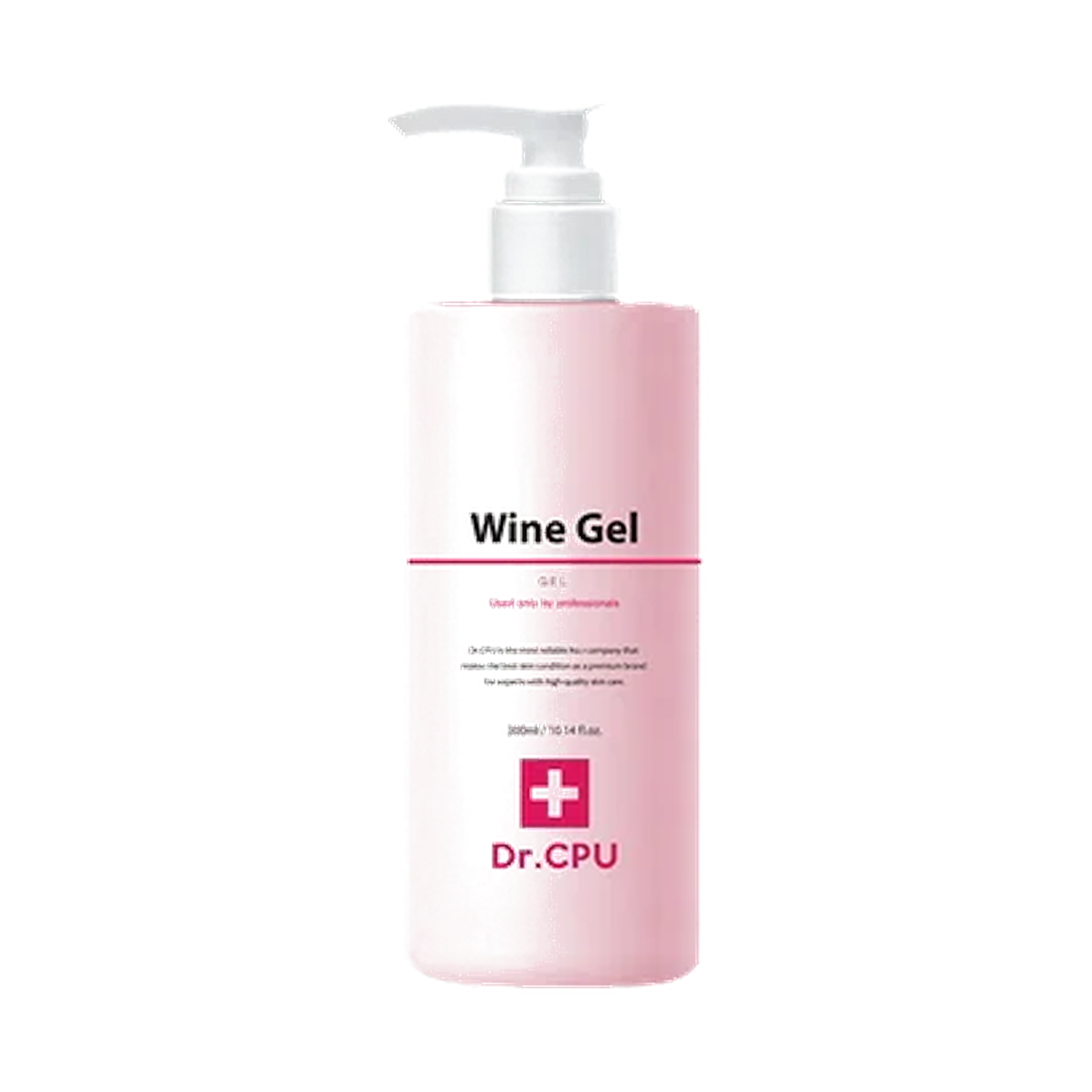 Dr.CPU Wine Gel 300ml product image