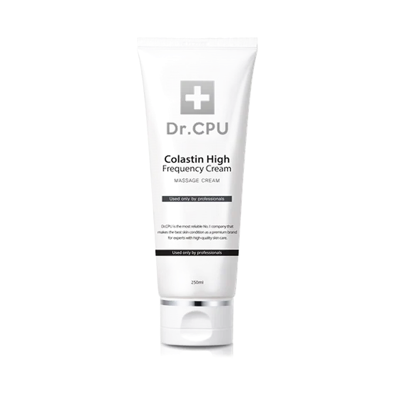 Dr.CPU Collastin High Frequency Cream 250ml product image
