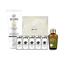 Dr.CPU 4-Stem Gold Skin Set product image