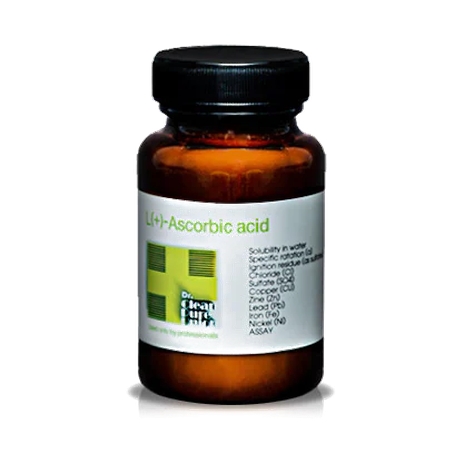 Dr.CPU Vitamin Powder product image メイン画像