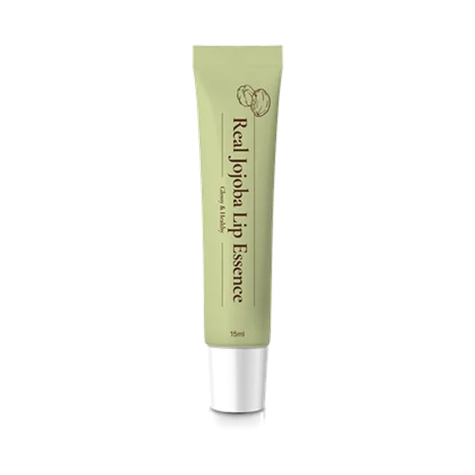 Dr.CPU Real Jojoba Lip Essence 15ml product image