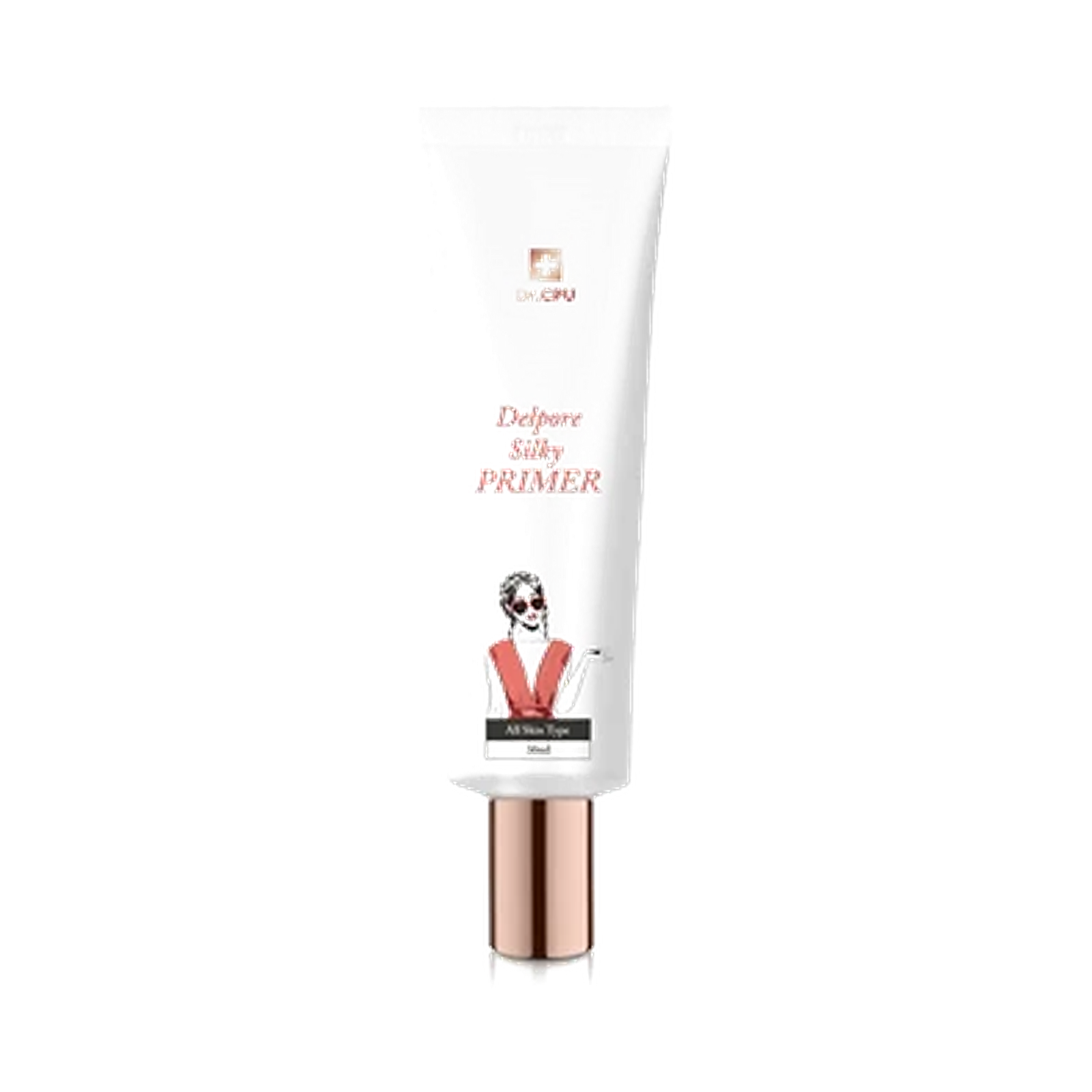 Dr.CPU Delpore Silky Primer 30ml product image