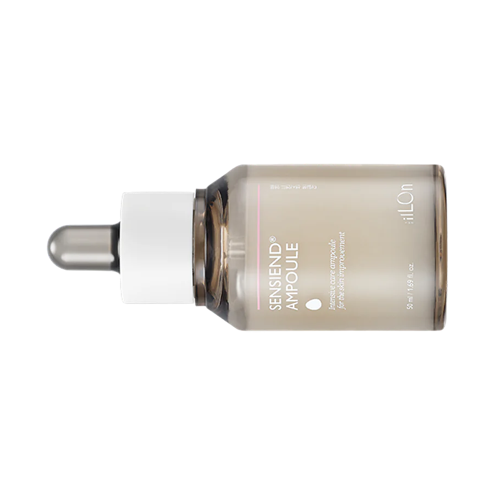 The iLLON Sensiend Ampoule 50ml product image Gambar utama produk