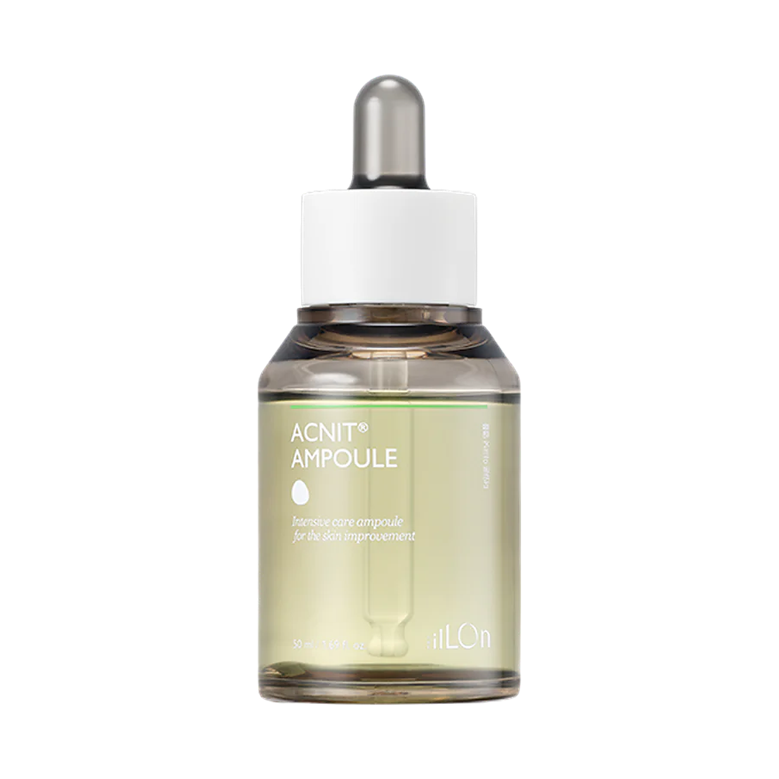 The iLLON Acnit Ampoule 50ml product image