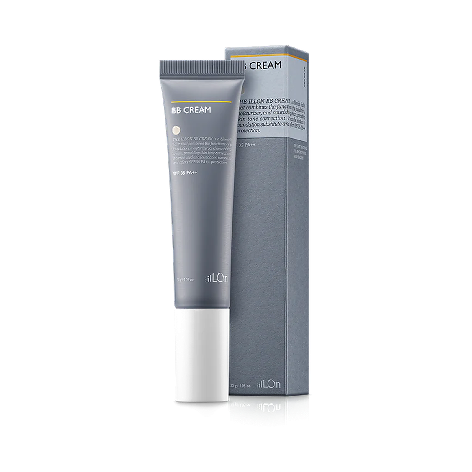 The iLLON BB Cream SPF35 PA++ 30g product image