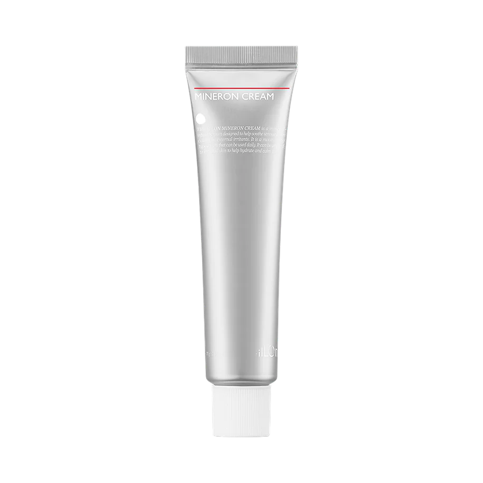 The iLLON Mineron Cream 70g product image