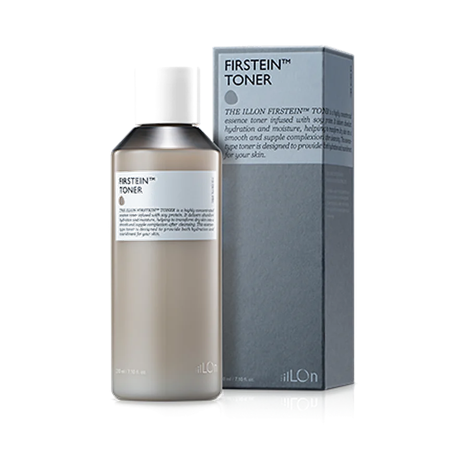 The iLLON Firstein Toner 210ml product image Main image