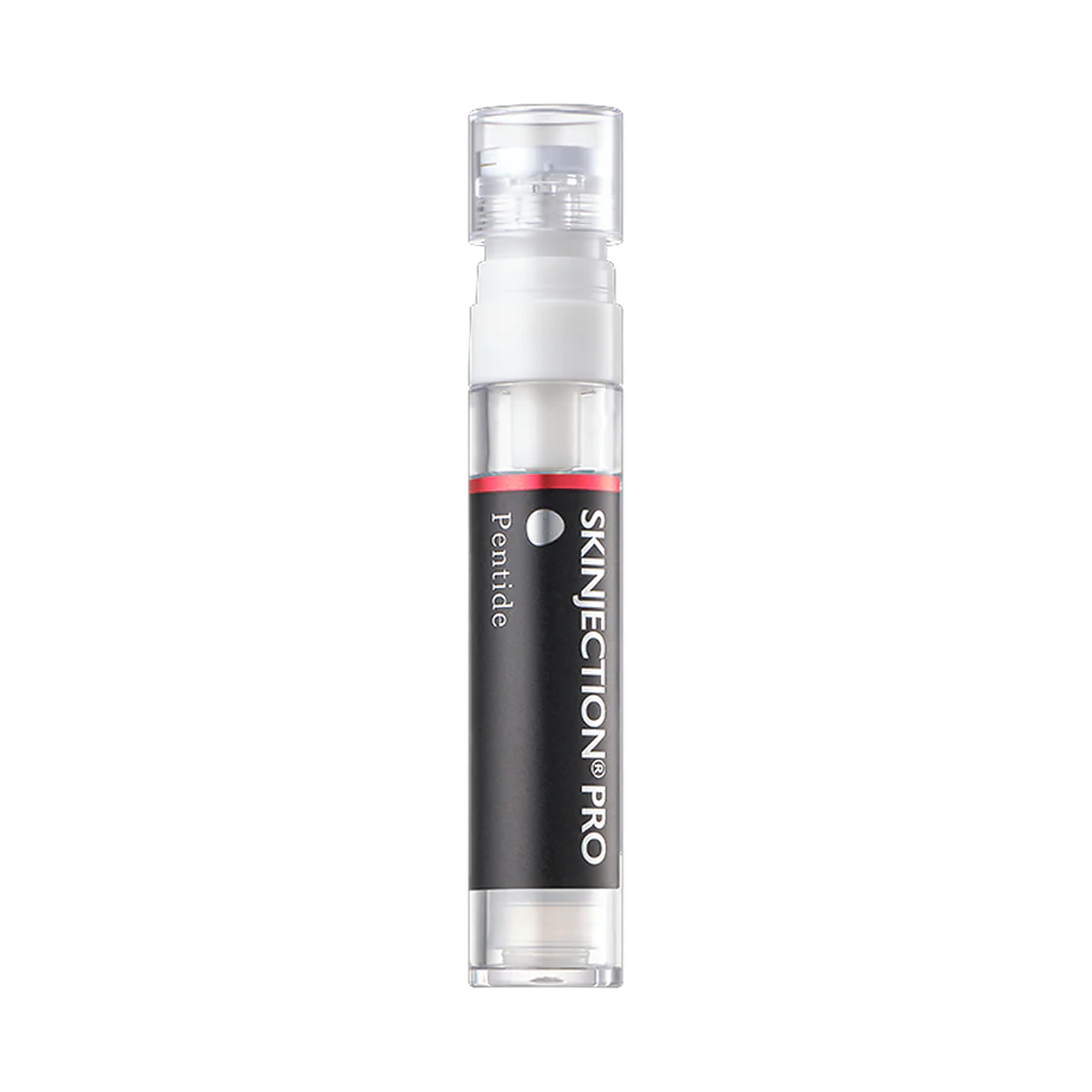 The iLLON Skinjection Pro Pentide Kit 5ml x 2ea + 37g x 2ea product image