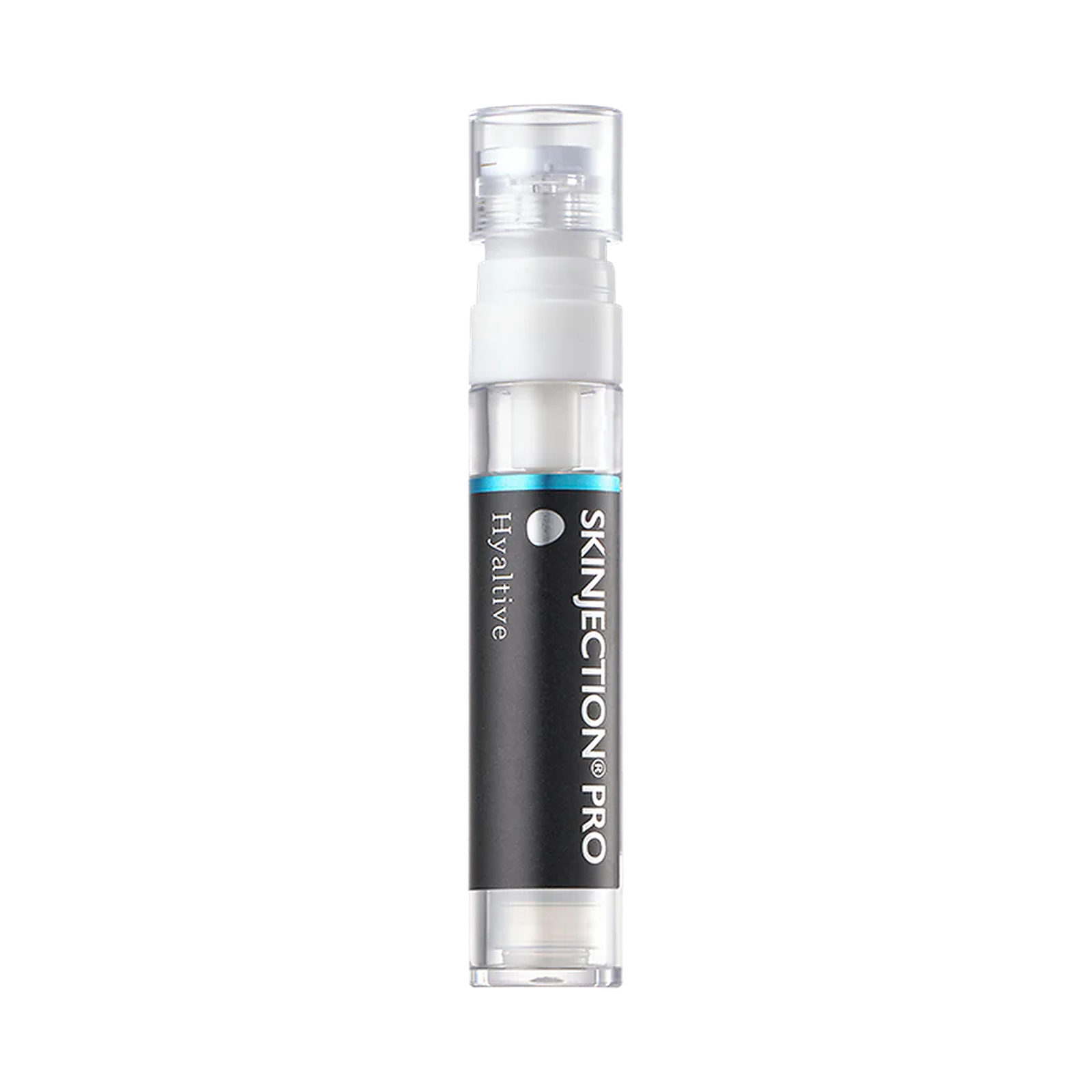 The iLLON Skinjection Pro Hyaltive Kit 5ml x 2ea + 37g x 2ea product image Gambar utama produk