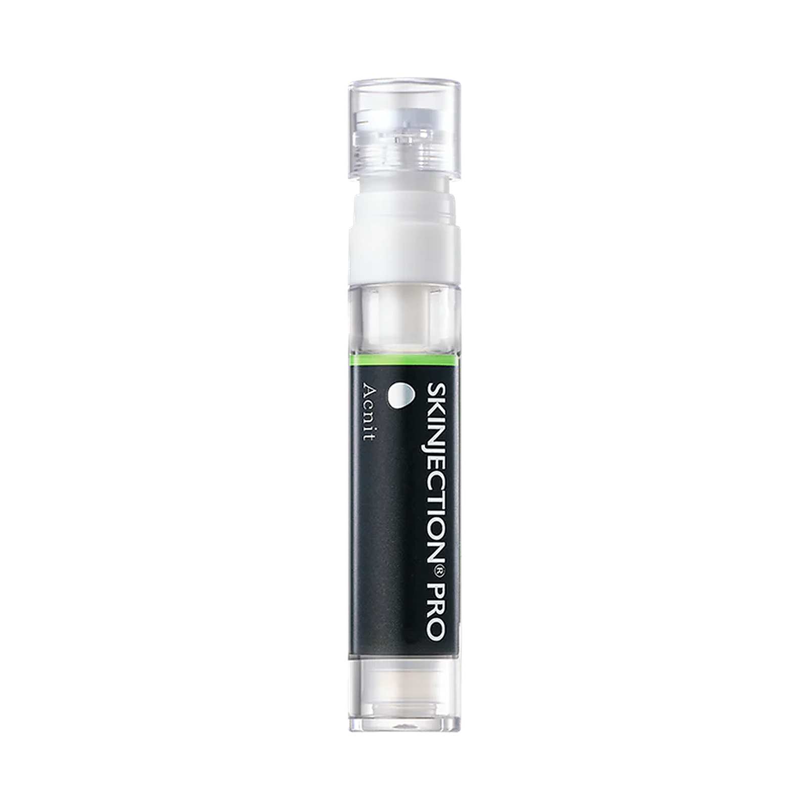 The iLLON Skinjection Pro Acnit Kit 5ml x 2ea + 37g x 2ea product image Gambar utama produk