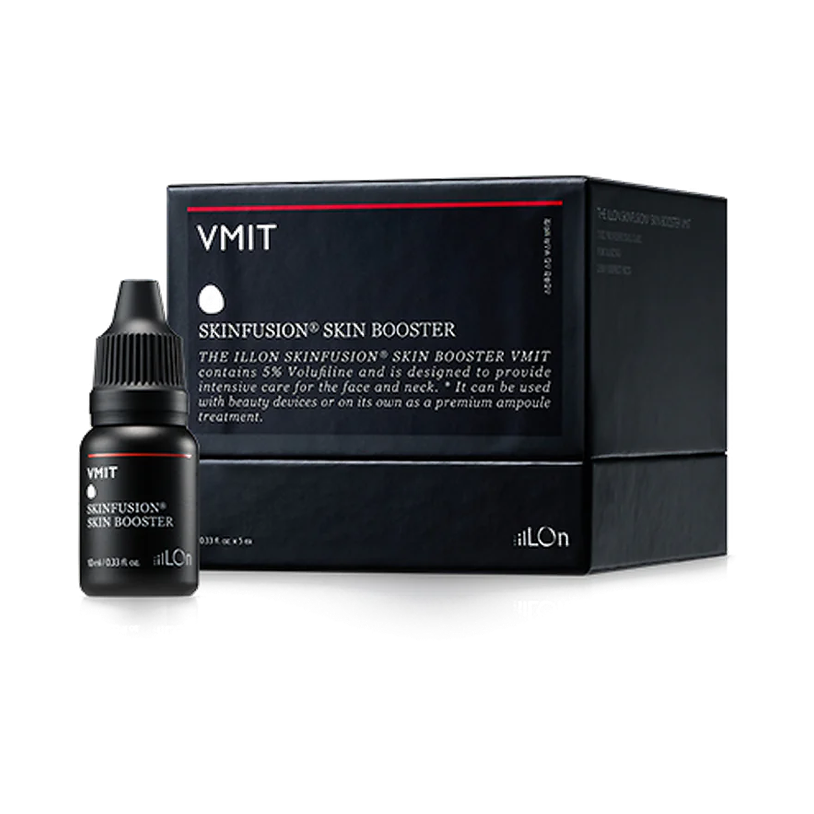 The iLLON Skinfusion Skin Booster VMIT 10ml x 5ea product image Gambar utama produk