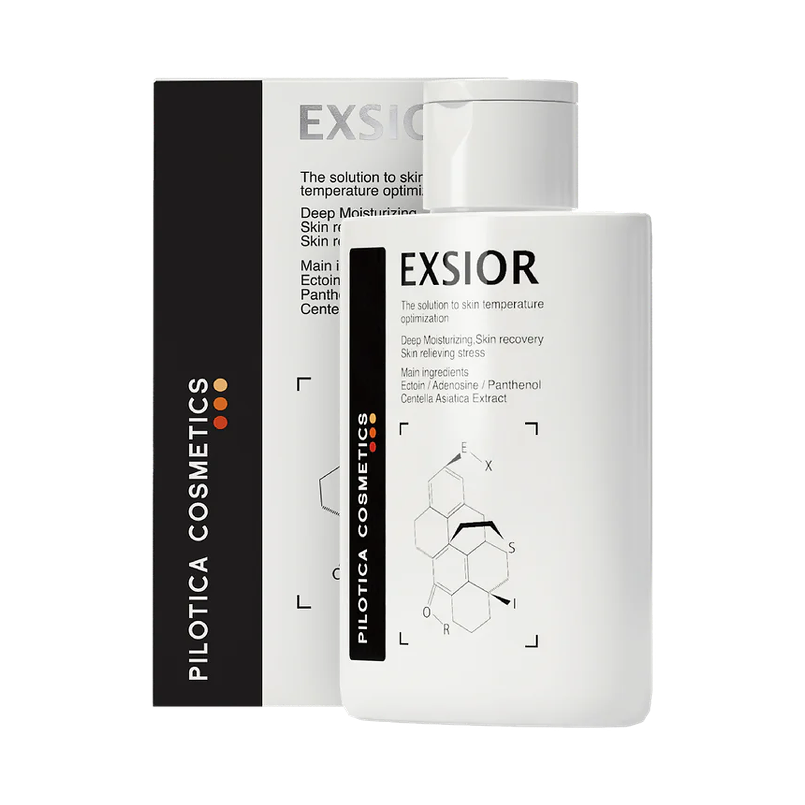 PILOTICA EXSIOR Serum 80ml product image