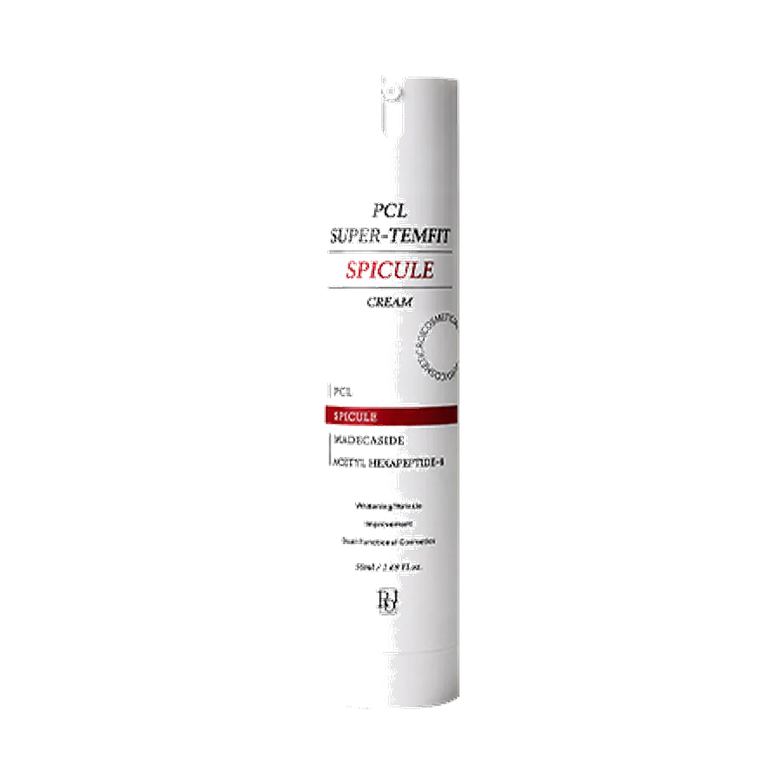 ROI COSMETIC Super-Tempit Spicule Cream 50ml product image Main image