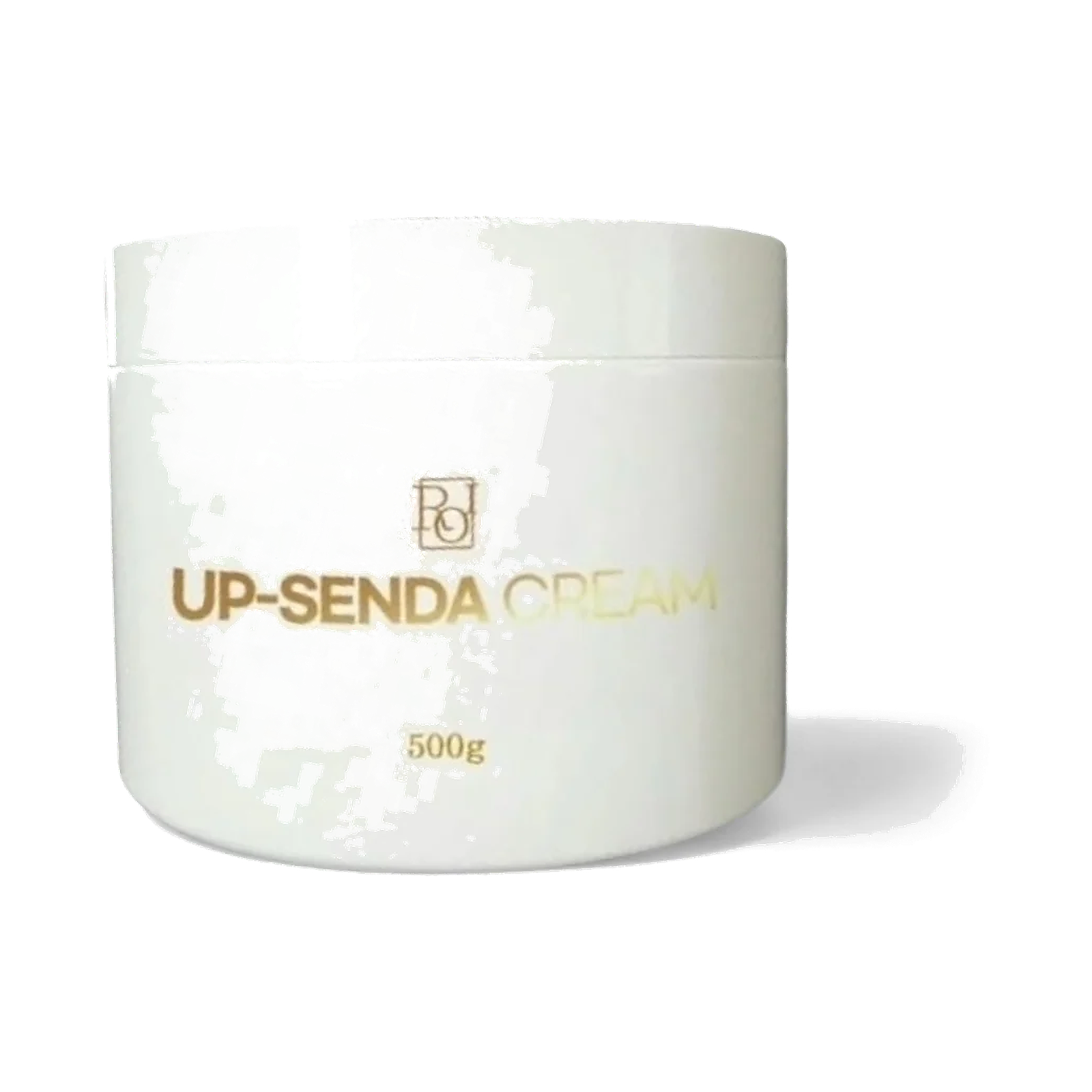 ROI COSMETIC Up-Senda Cream 500g product image Main image