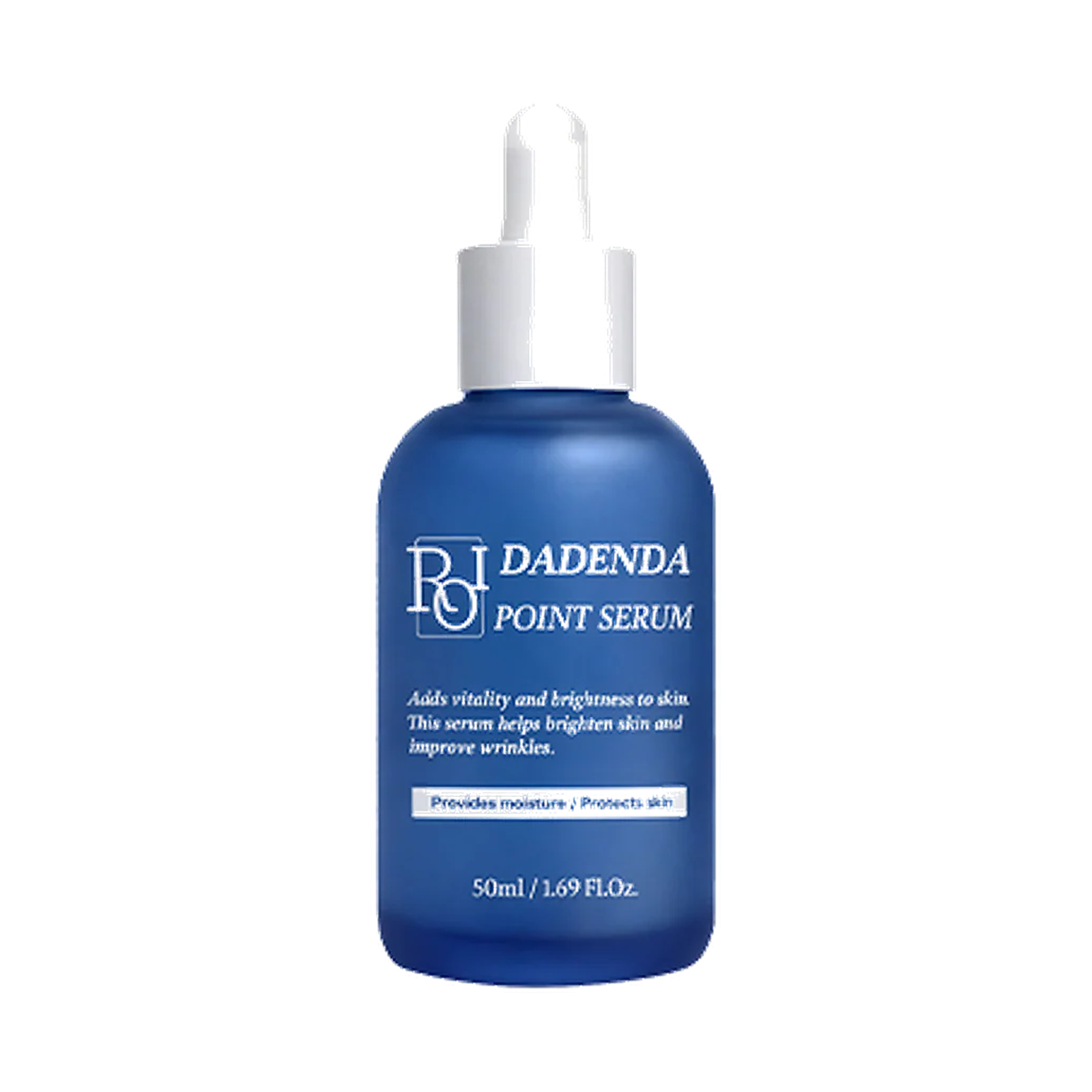 ROI COSMETIC Dadenda Point Serum 50ml product image Hauptbild