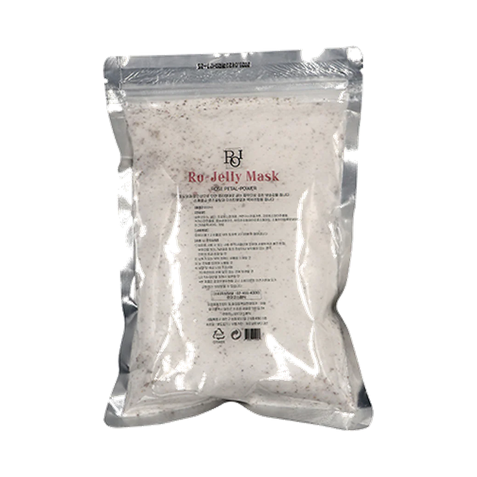 ROI COSMETIC Rojelly Mask 1000ml product image Immagine principale del prodotto