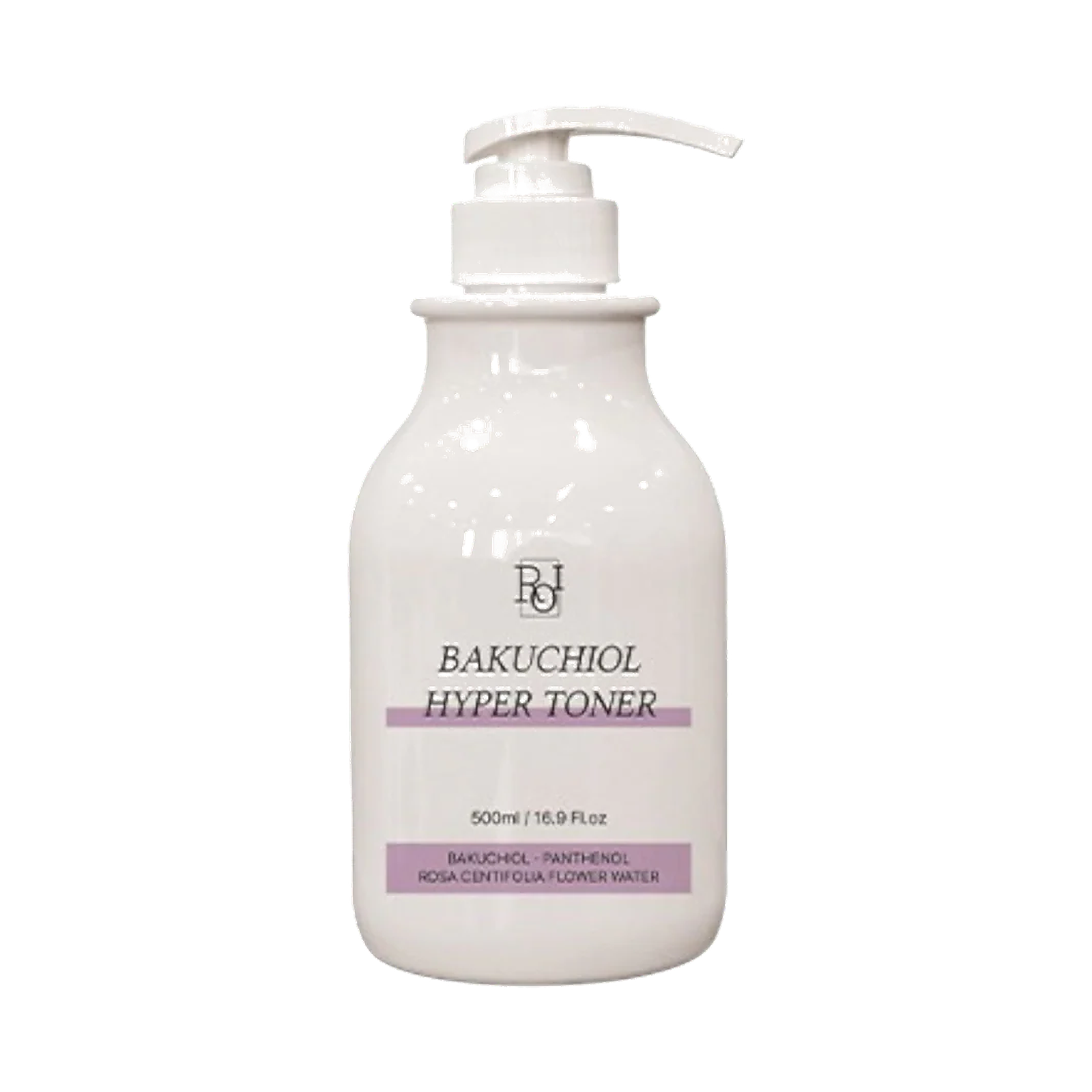 ROI COSMETIC Bakuchiol Hyper Toner 500ml product image Main image