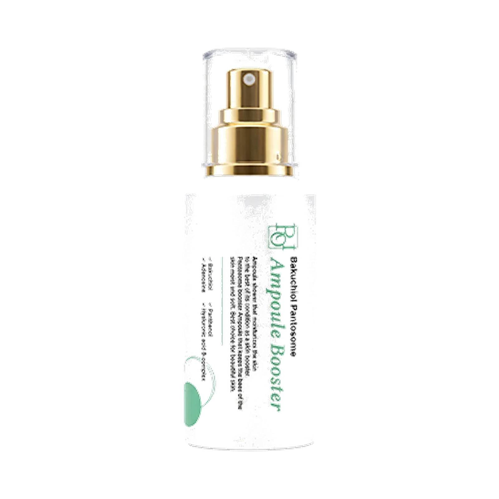 ROI COSMETIC Bakuchiol Pantosome Serum 50ml product image Main image