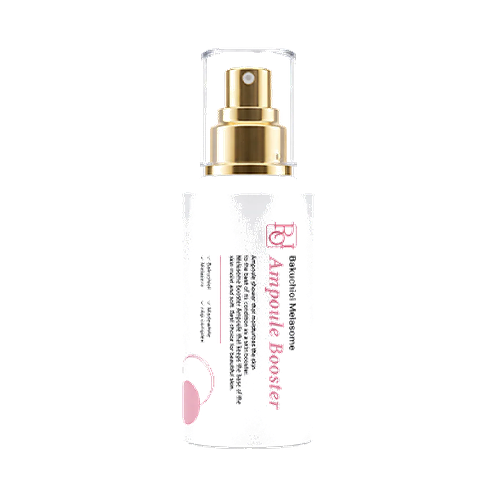 ROI COSMETIC Bakuchiol Melasome Serum 50ml product image