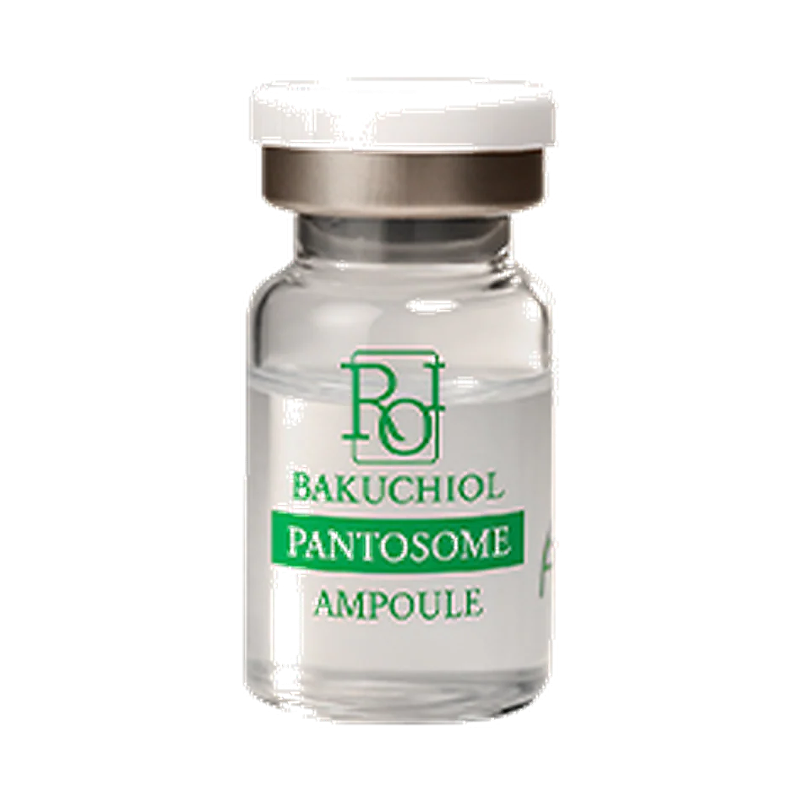 ROI COSMETIC Bakuchiol Pantosome Ampoule 5ml x 10ea product image Gambar utama produk