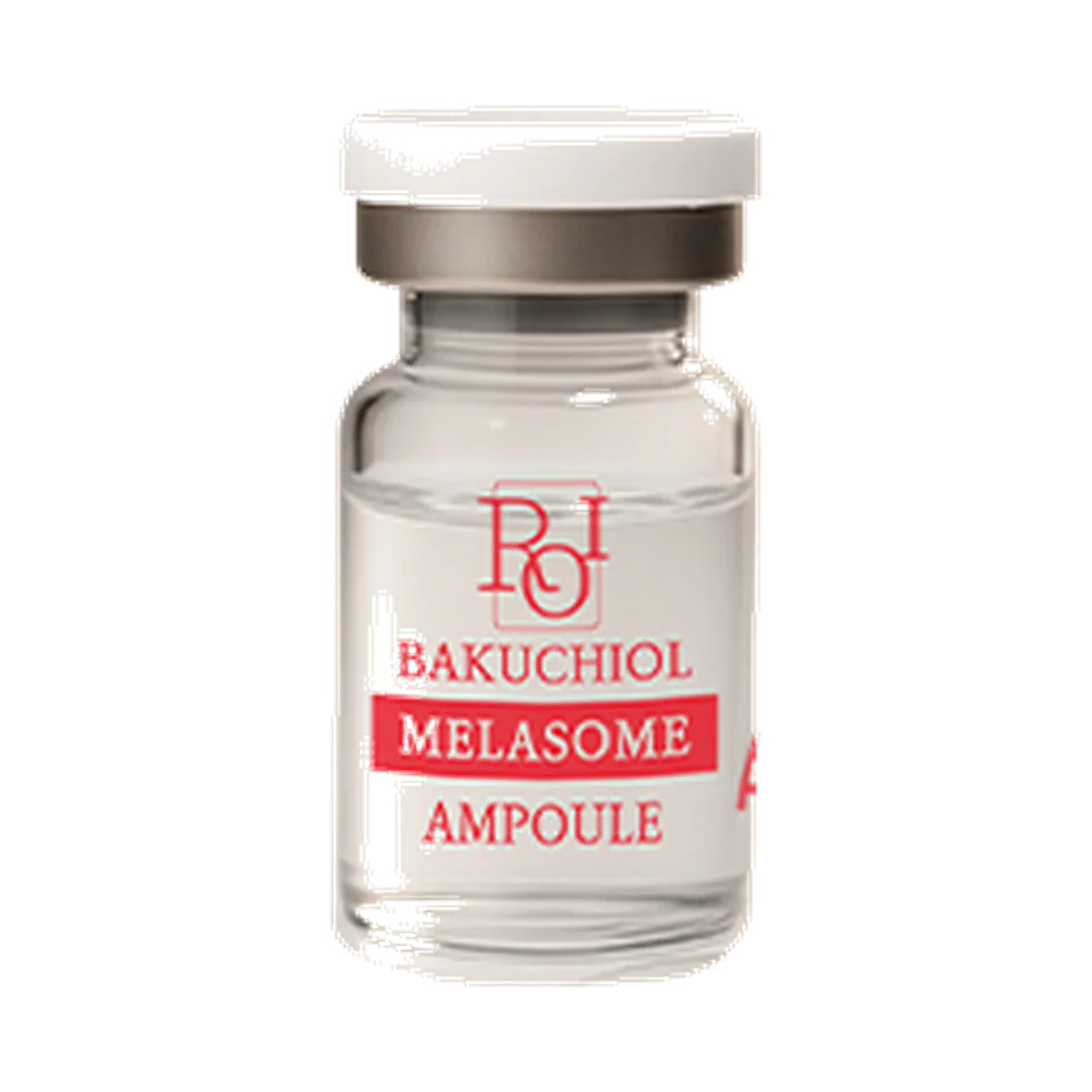 ROI COSMETIC Bakuchiol Melasome Ampoule 5ml x 10ea product image Gambar utama produk