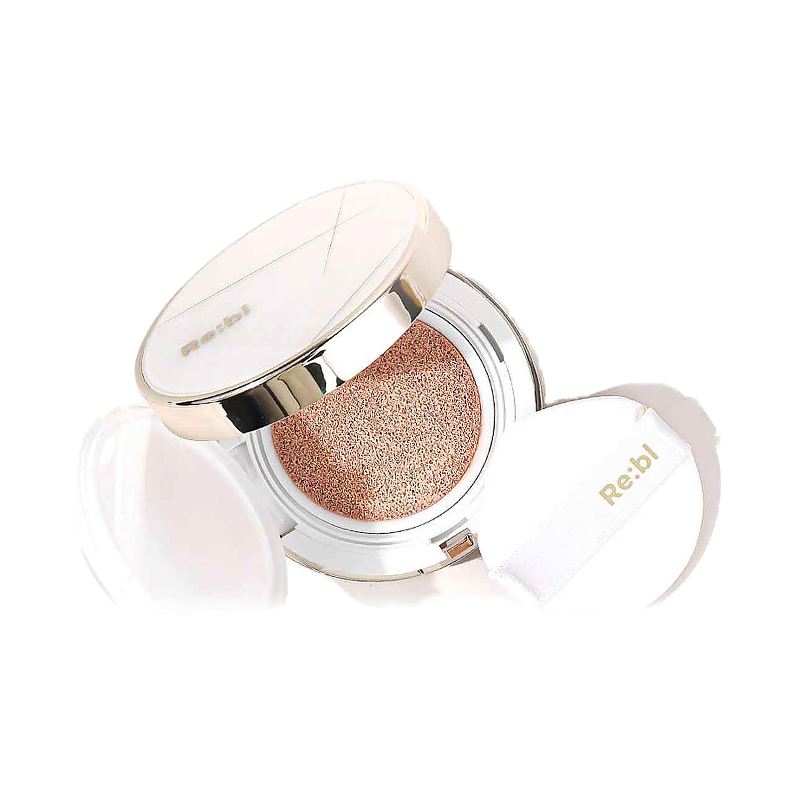 REBL ReBloom Glow Cell-In Cushion Main + Refill product image