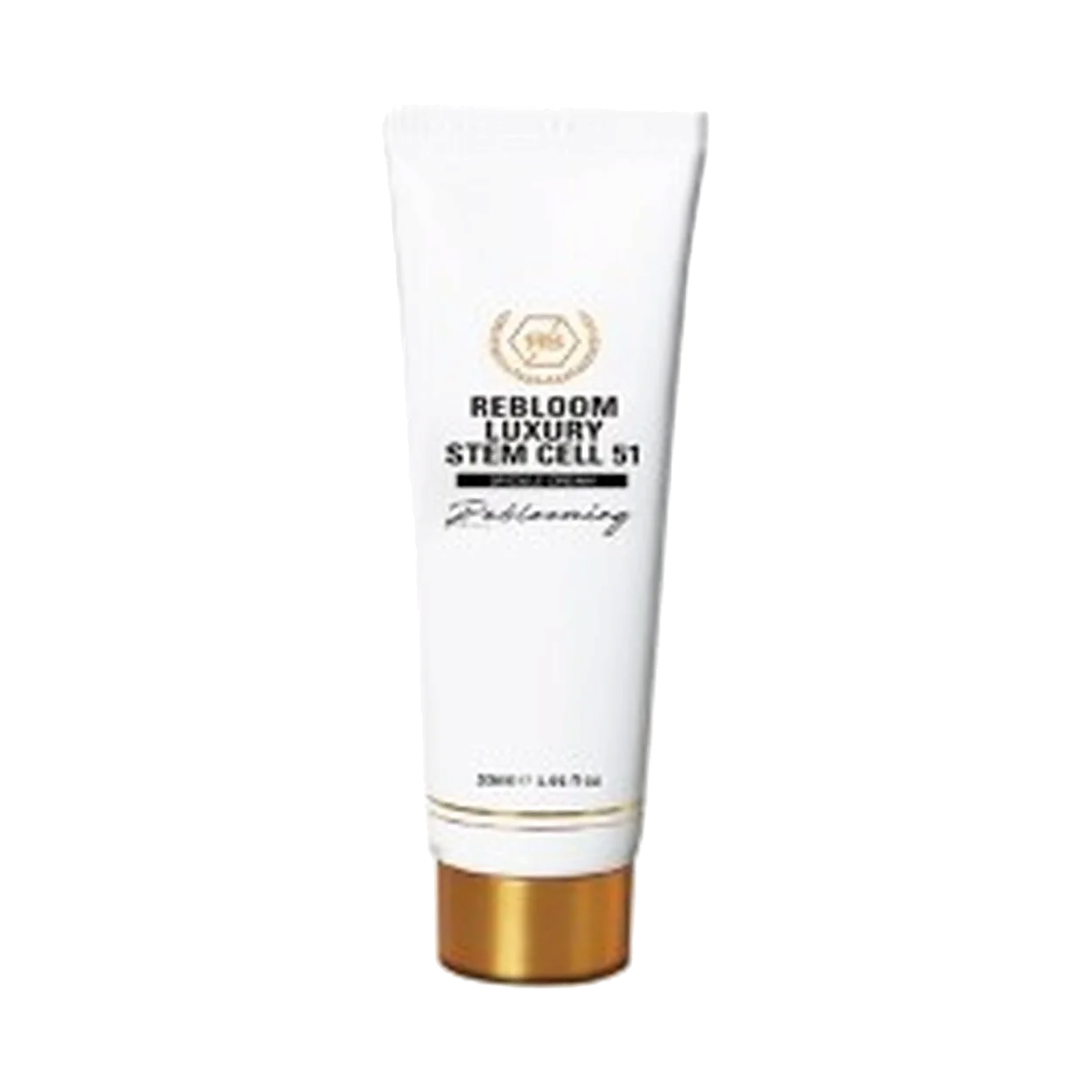 REBL ReBloom Luxury StemCell 51 Spicule Cream 30ml product image