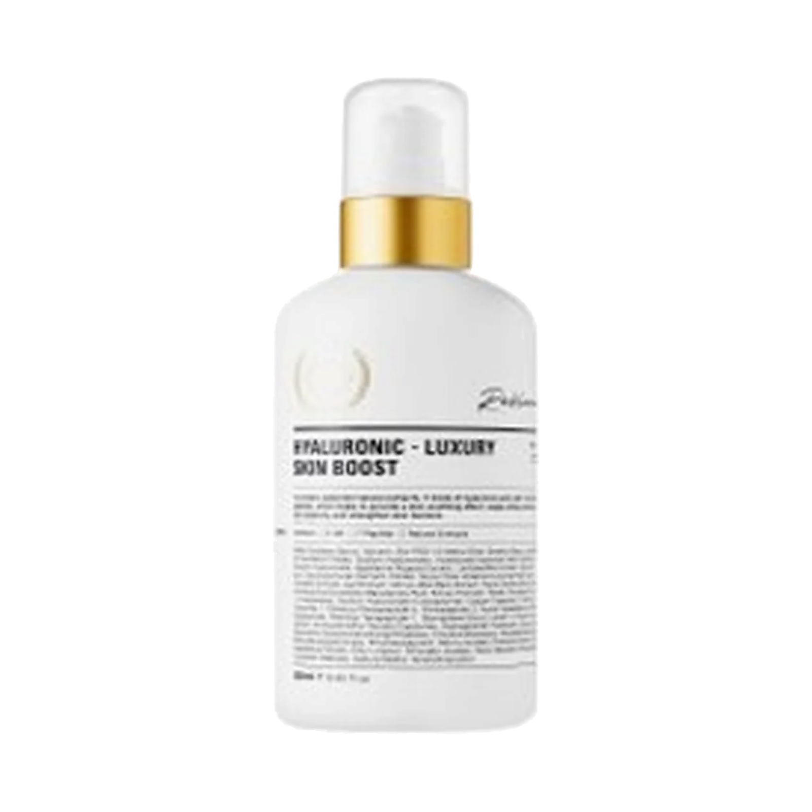 REBL Hyaluronic Luxury Skin Boost 250ml product image