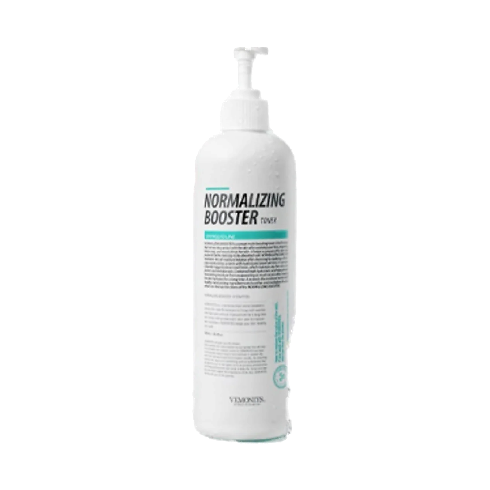 VEMONTES Normalizing Booster Retail 150ml product image Immagine principale del prodotto
