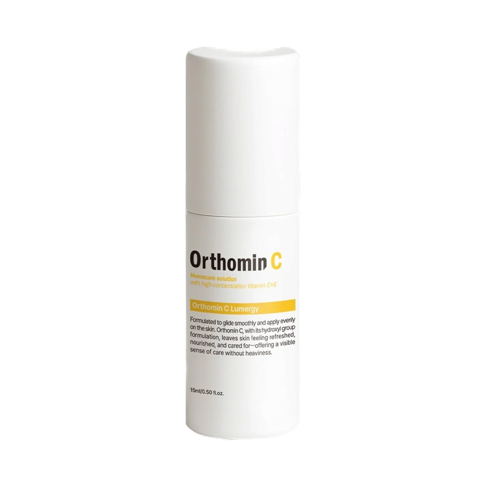 VEMONTES Orthomin C Lumergy Ampoule 15ml product image