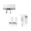 VEMONTES Trial Kit Hy Phyderma Gel 30ml / Normalizing Booster 30ml / HyCCINE Ampoule 15ml / HyCCINE Cream 25ml / Physun Guard 15ml product image