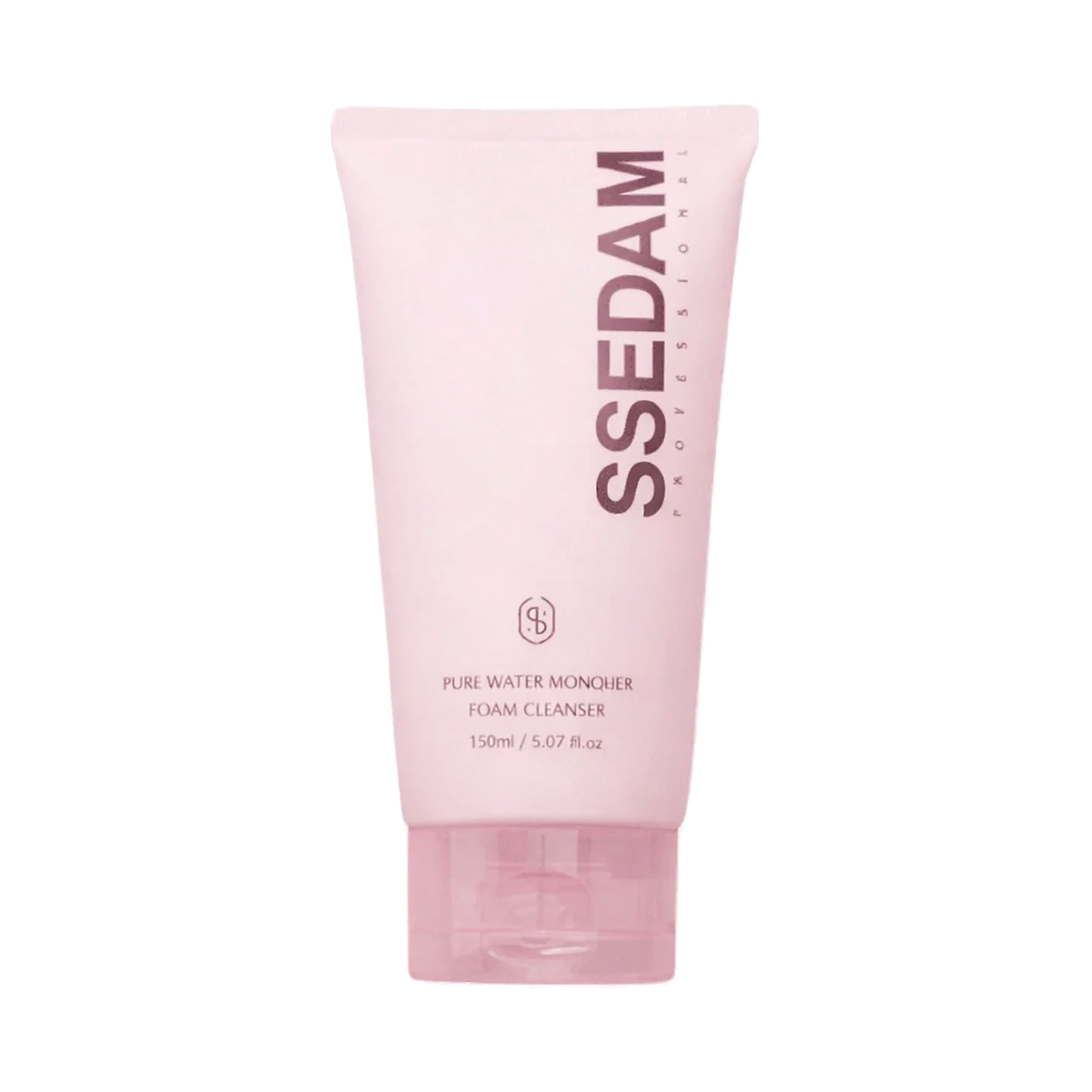 SSEDAM Pure Water Monchou Lacto Probiotic Foam Cleanser 150ml product image Main image