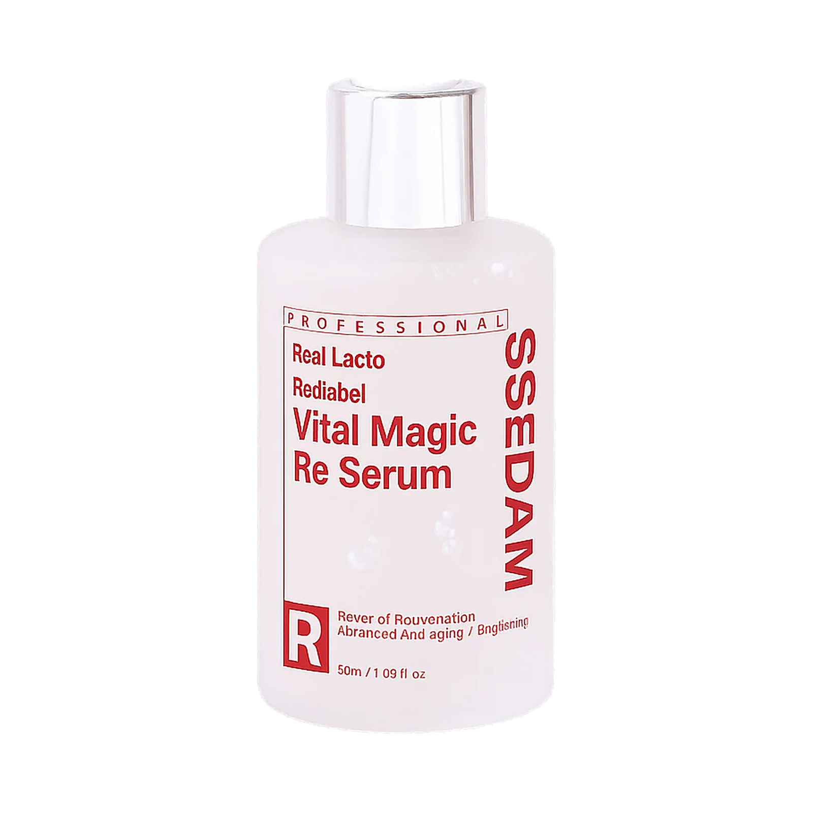 SSEDAM Real Lacto Red Label Vital Magic RE Serum 50ml product image Main image