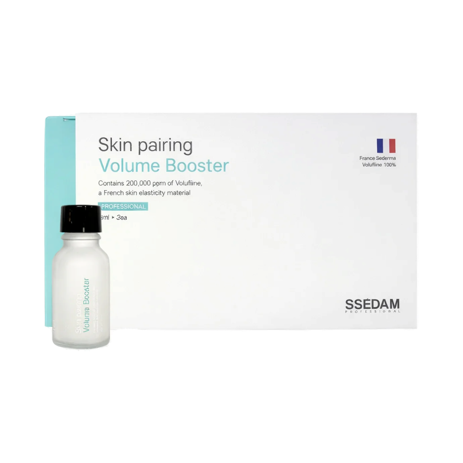 SSEDAM Skin Pairing Volume Booster 5ml product image