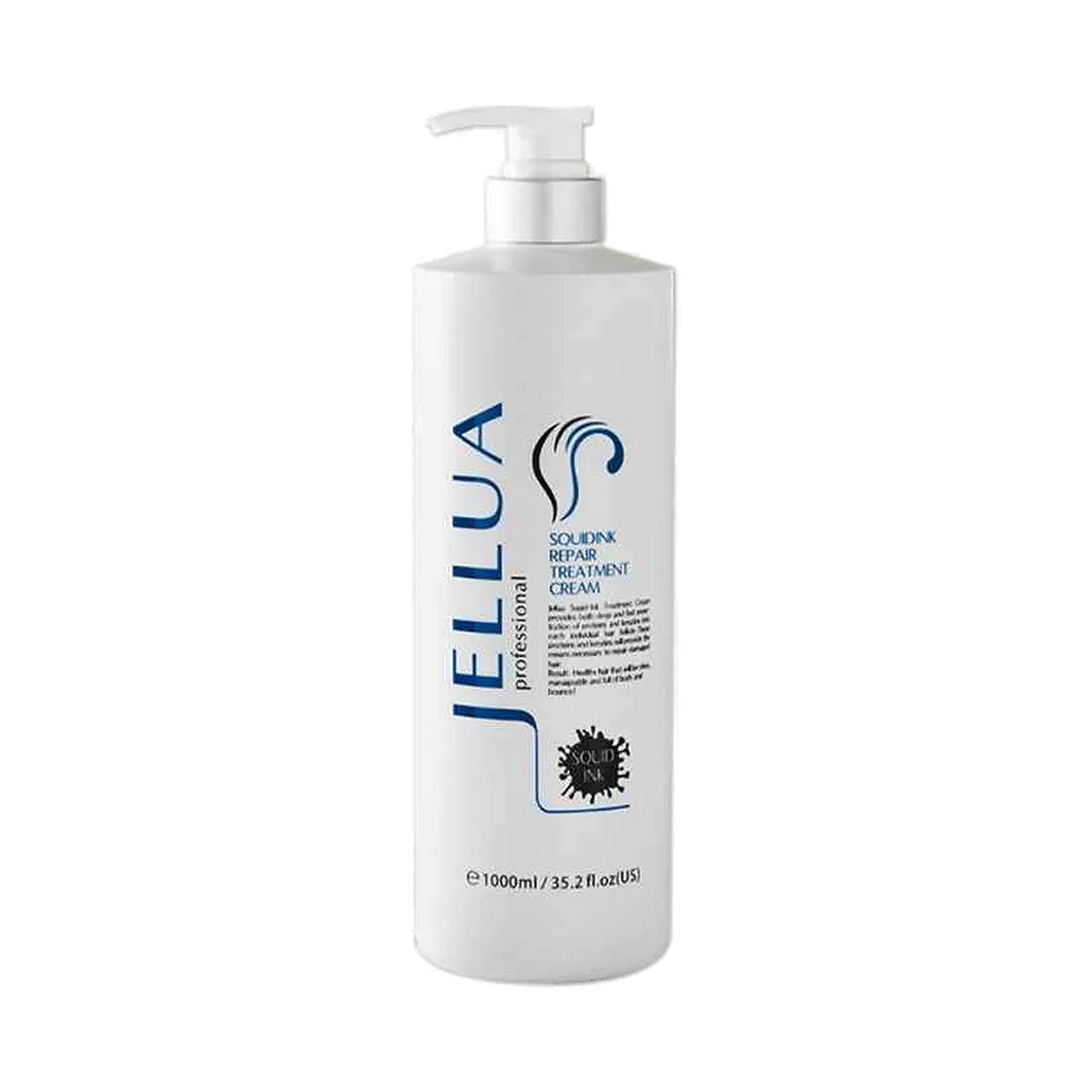 JELLUA Repair Treatment 1000ml product image Immagine principale del prodotto
