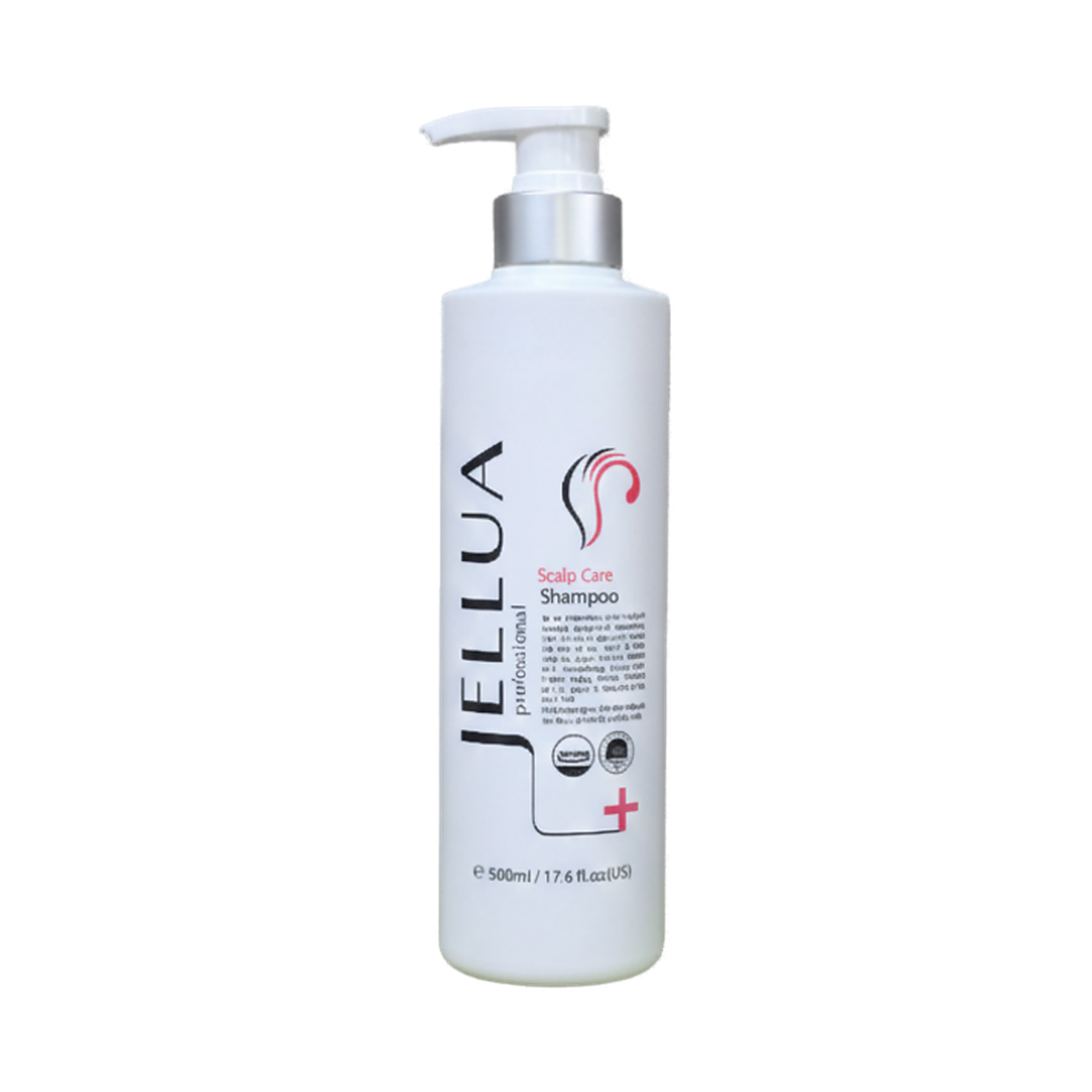 JELLUA Scalp Care Shampoo 500ml product image