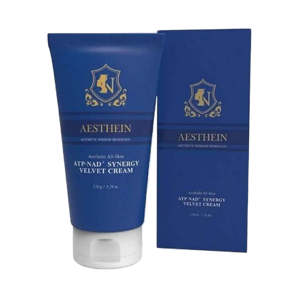 AESTHEIN All Skin ATP NAD+ Synergy Velvet Cream 150ml product image