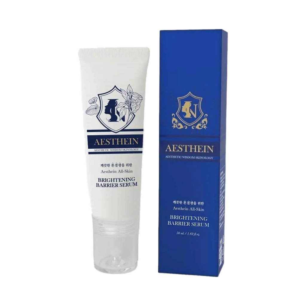 AESTHEIN All Skin Brightening Barrier Serum 50ml product image