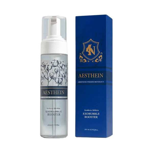 AESTHEIN All Skin Exo Bubble Booster 200ml product image