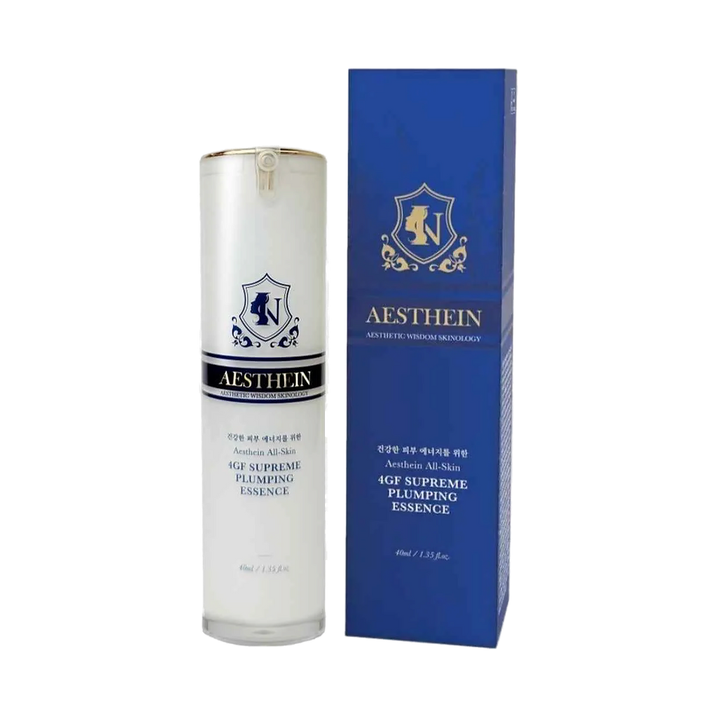 AESTHEIN All Skin 4GF Supreme Plumping Essence 40ml product image