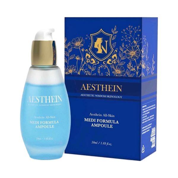 AESTHEIN All Skin Medi Formula Ampoule (PDRN) 50ml product image